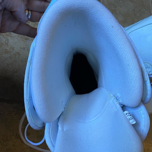 Womens m3 snowboard boots - Picture 6 of 10